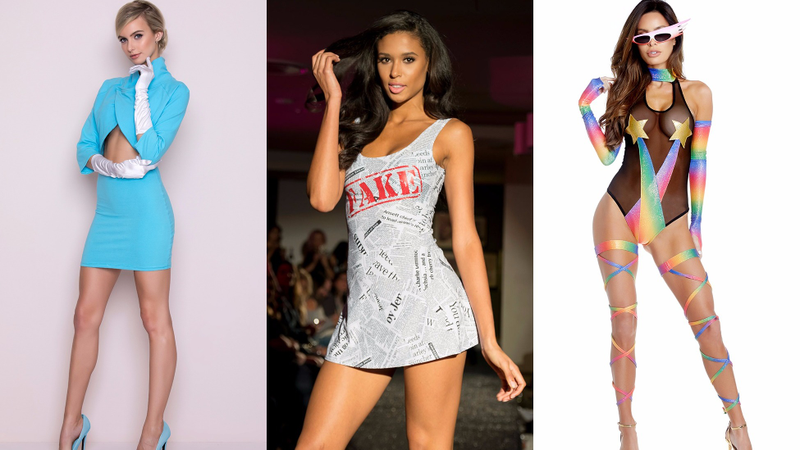 Images l-r: Yandy, Yandy, Forplay